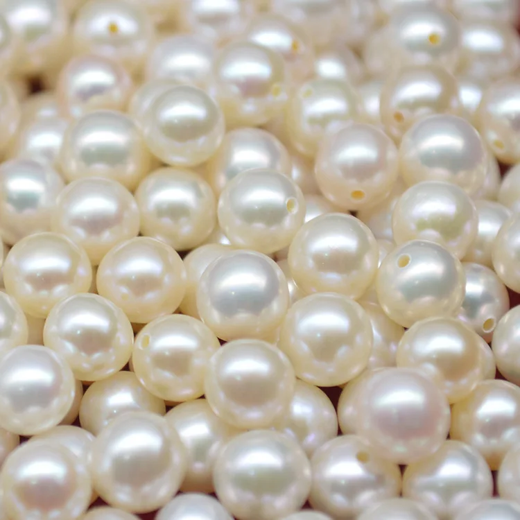

Metallic Baroque Pearls 9-15mm Multi Color Natural Freshwater Pearls Wholesale Large Size Loose Edison Pearls Beads, White.pink.purple