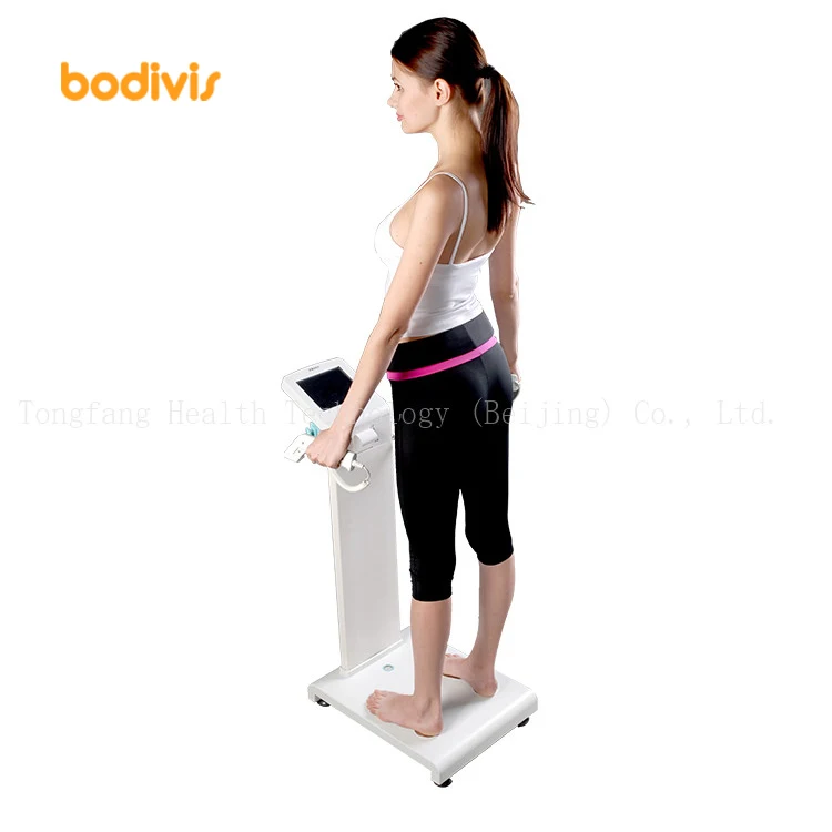 
High Efficiency Inbody 270 Body Composition Analyzer Cheap 