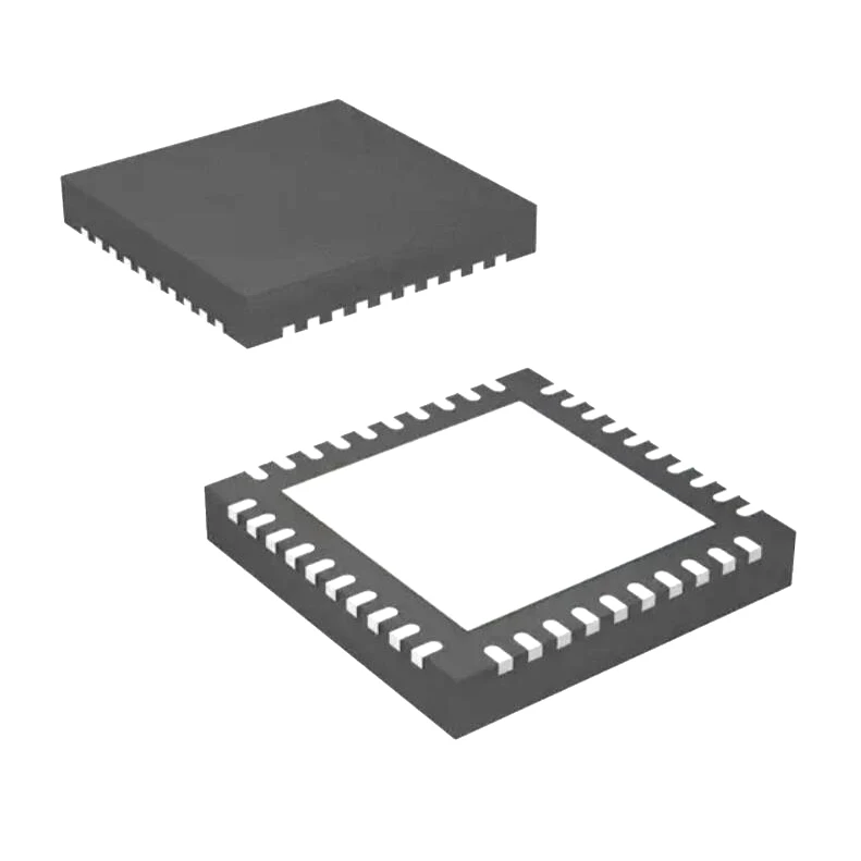 Ad5412 Ad5412acpz Digital To Analog Converter Ic Dac 12bit V Or A-out ...