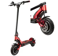 

Kaabo Mantis full inclosed electrical mobility dual motor scooter electrico scooter mantis