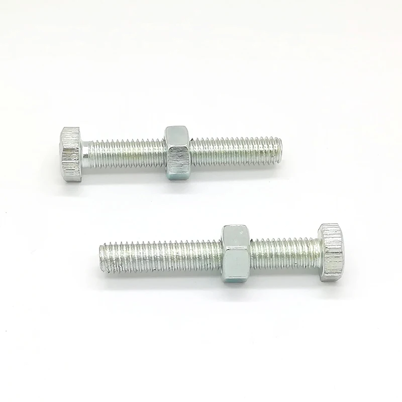Mushroom Head Square Neck Carriage Din603 Oval Head Bolts Buy Long