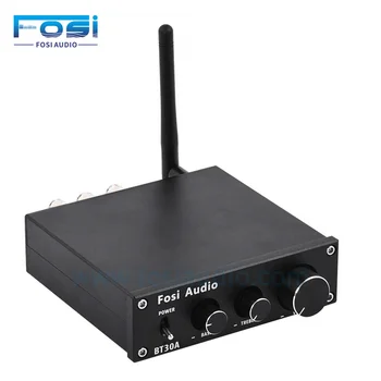 2.1 channel bluetooth amplifier