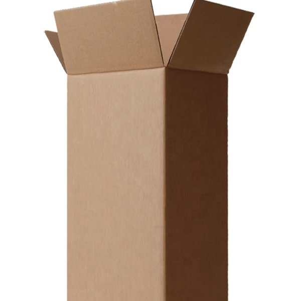 long cardboard boxes