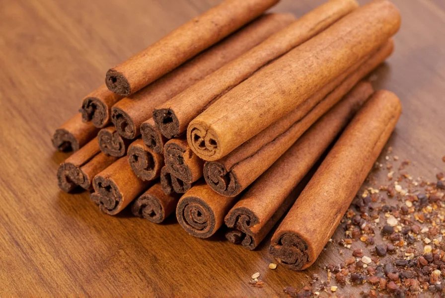 Ceylon Cinnamon: The Healthiest Cinnamon Choice Explained