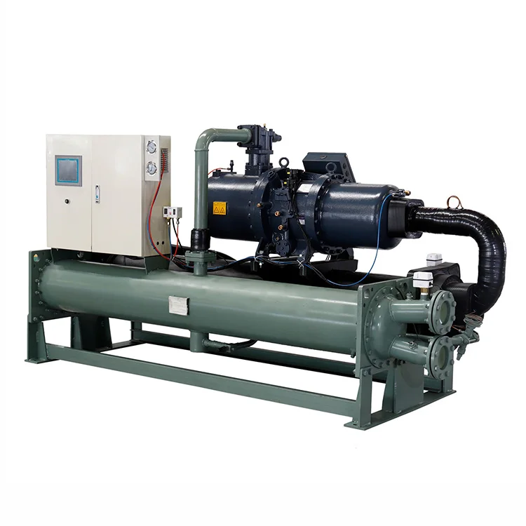 Guangzhou machinery. Midea Screw Chiller Factory. Screw Chiller. Vintli kopressorlar. Vintli saralagichlar.