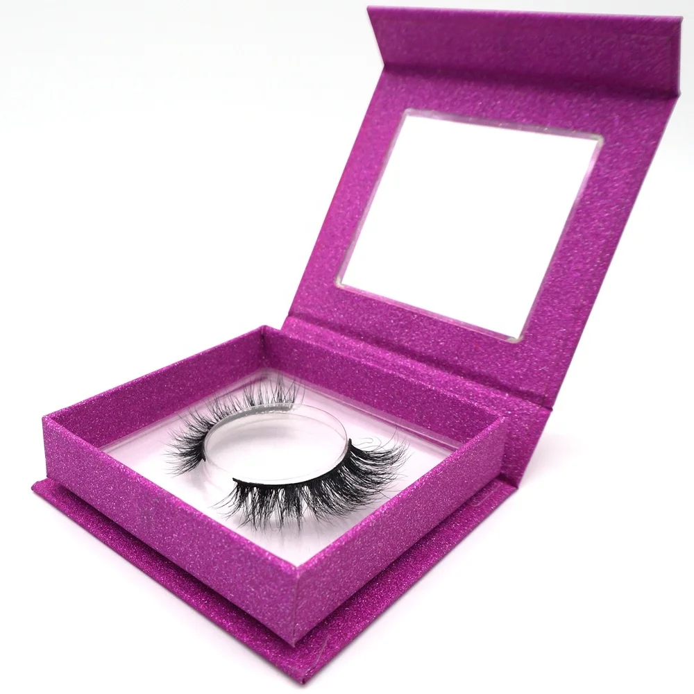 

Wholesale Custom eyelash Packaging box dramatic 5d 25mm lashes Natural Mink eyelashes Vendor mink lashes3d wholesale vendor