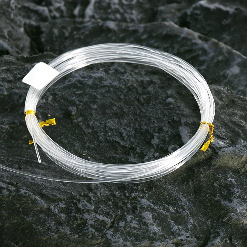 

Diameter 0.3mm-1.6mm high tensile Saltwater Freshwater Rope strength nylon monofilament fishing line