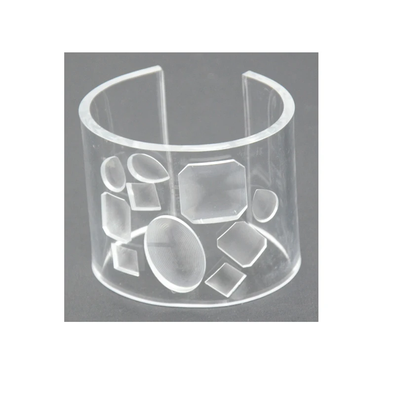 
Top 100 ali baba china co2 laser glass tube cutting machine for printing tipping template 