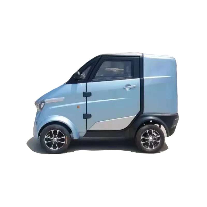 New Express Delivery Mail Truck/mail Car /electric Post Cargo For Sale Buy Electric Delivery