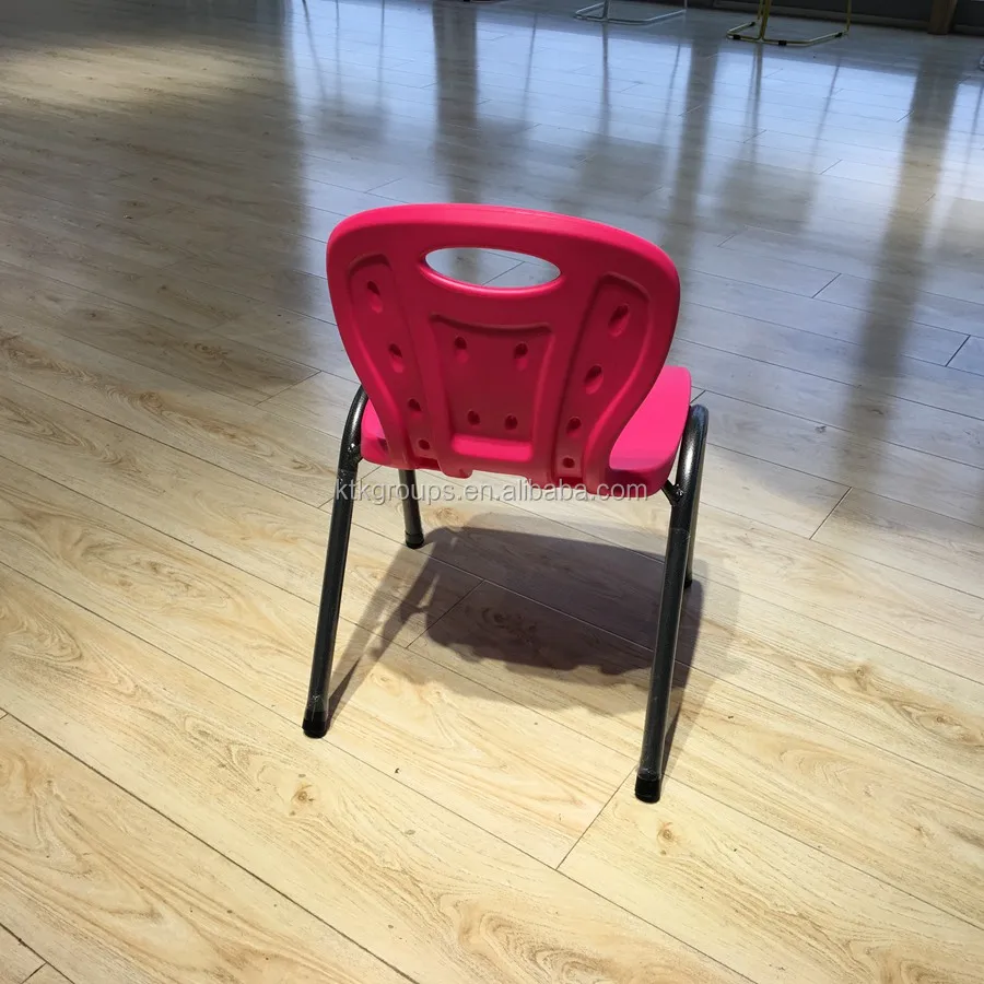 
Hot Sale Indoor Outdoor Study Portable Waterproof Collapsible Safety Kindergarten Plastic Kids Table And Chairs Set 
