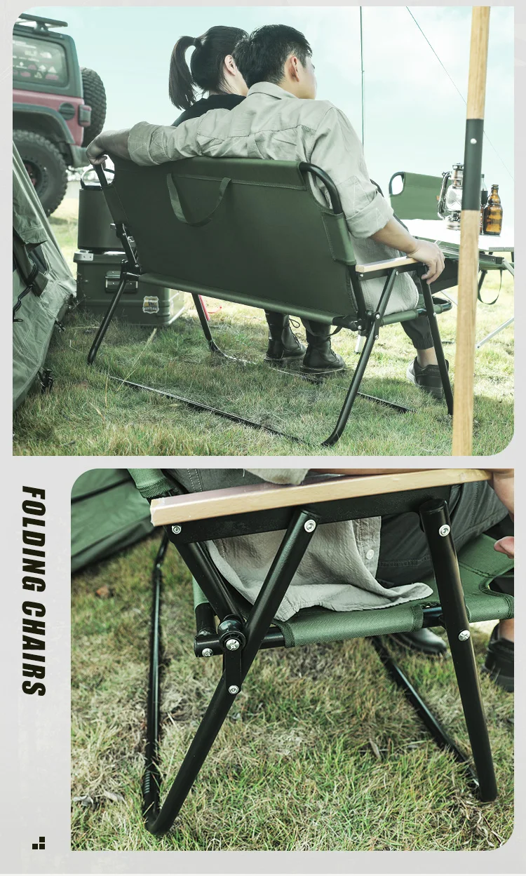 Hitohike Folding Boat Seat, Vientiane Sphee Kayak Seat