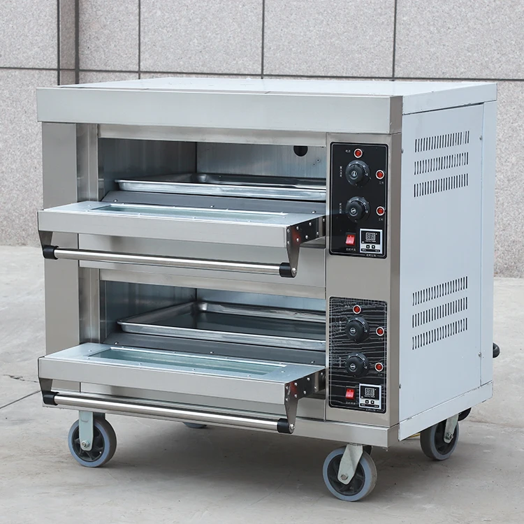 
Break maker Kitchen appliance electric oven 