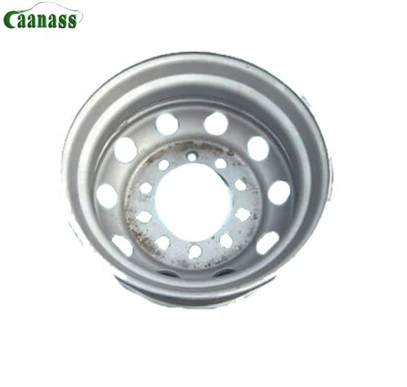 
31E01-02010 Higer KLQ6147bus Wheel steel 