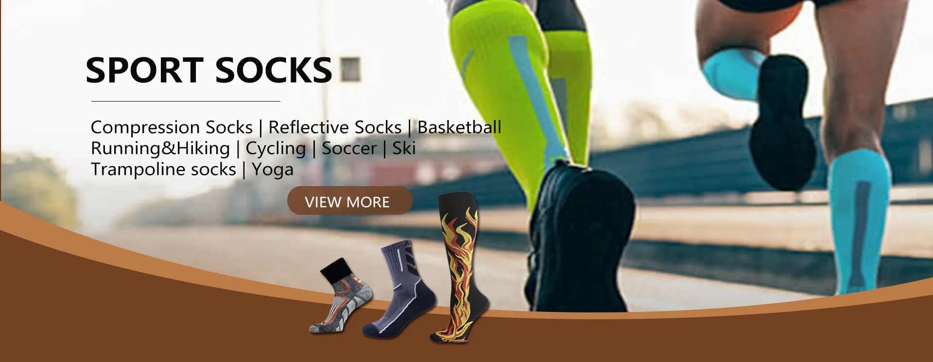 Haining Longna Textile Co., Ltd. - Men Socks, Women Socks