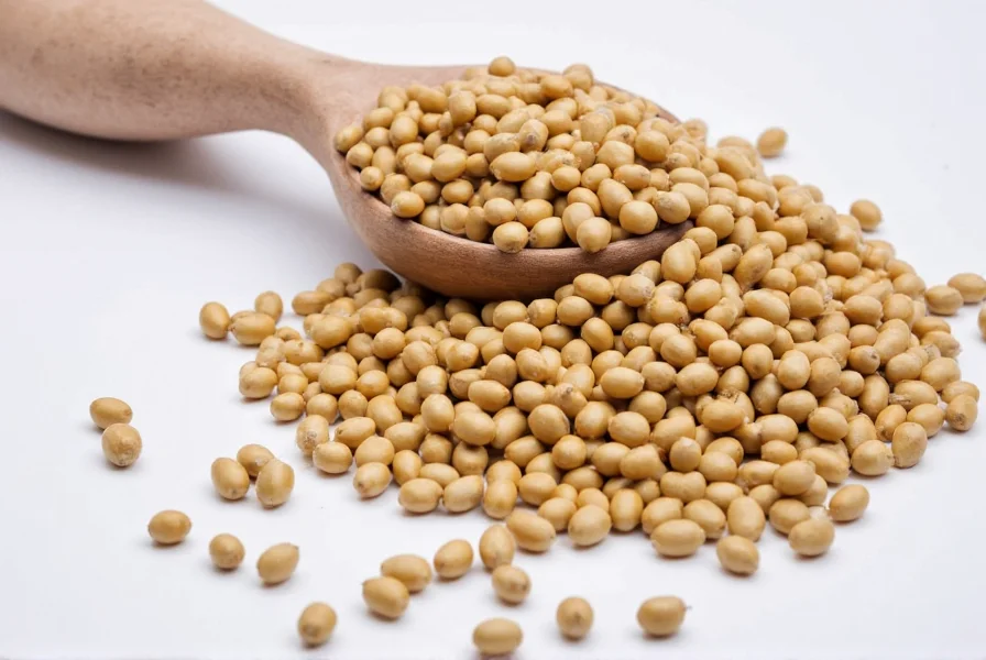 Fenugreek supplement capsules next to fresh fenugreek leaves showing the plant's natural form and processed supplement form