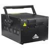 outdoor event 40W RGB Laser light projector