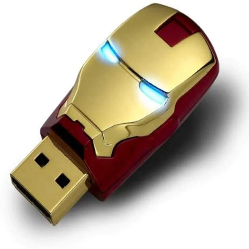 

OEM original promotional custom logo cartoon memory usb stick promo mini usb flash drive, White