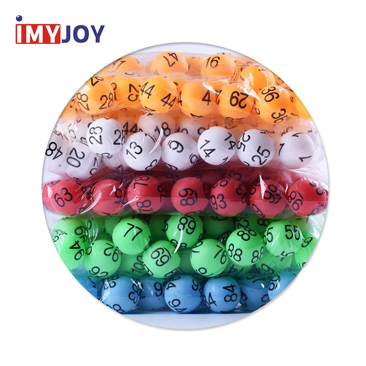 

Gravity pick lotto draw air mix lottery machine colorful  bingo balls for sale, Orange, white, red, green, blue, yellow