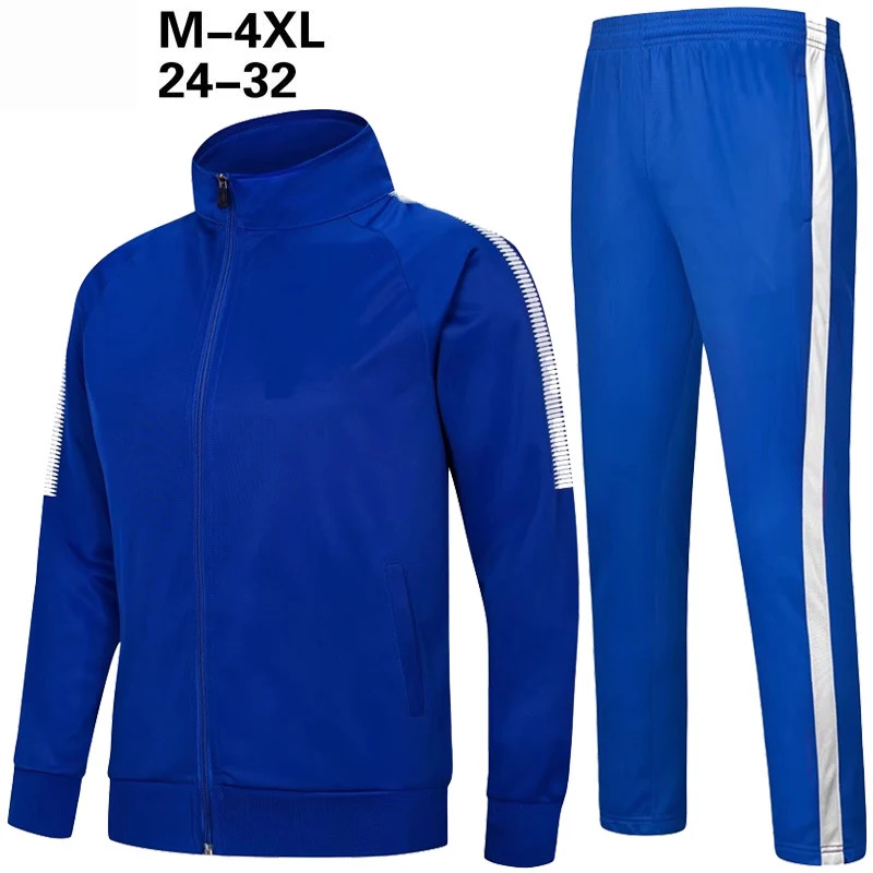 New Design Sports Track Suits/custom Sublimation Blank Jogging Wear For ...
