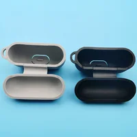 

New Waterproof Wireless Earphone Silicone airpods case cover for Airpods pro 3