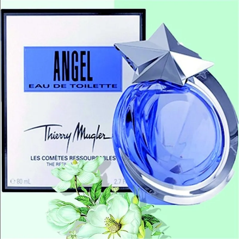 

Perfume for women ANGEL Eau De Parfum Parfums Femme Perfumes Original Toilette