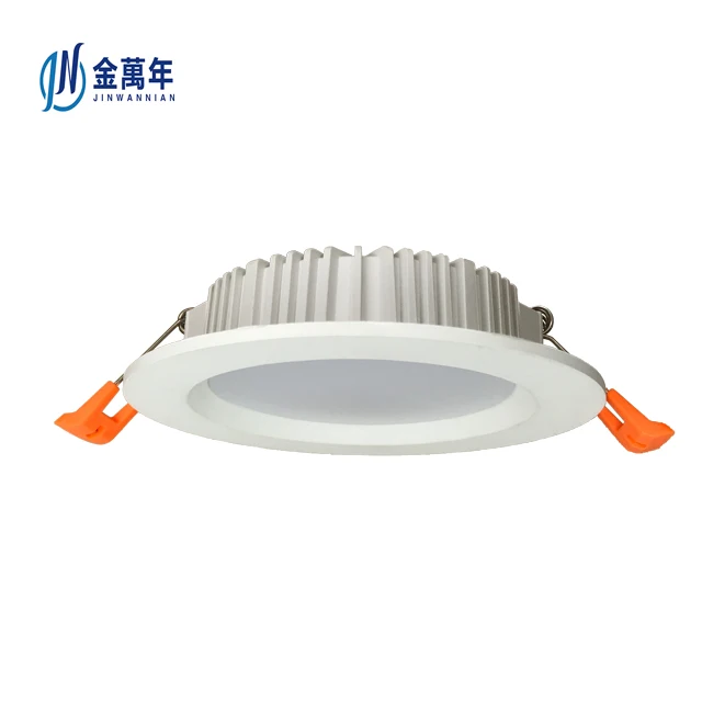 5W 7W 12W 18W 24W led SMD recessed spotlight indoor slim LED downlight