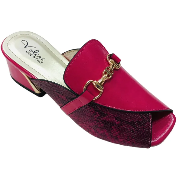 

2021 Selling Fashion Ladies half slippers summer outdoor causal shoes women sandals