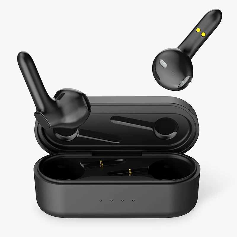 

Brand New Trending True Wireless Long Playtime Cute Mini Deep Bass High Quality Earphones