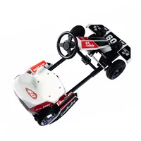 

2019 hot electric scooter europe kids car electric with hoverboard kit