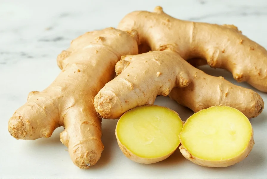 Is Ginger a Vegetable? The Botanical Truth Revealed