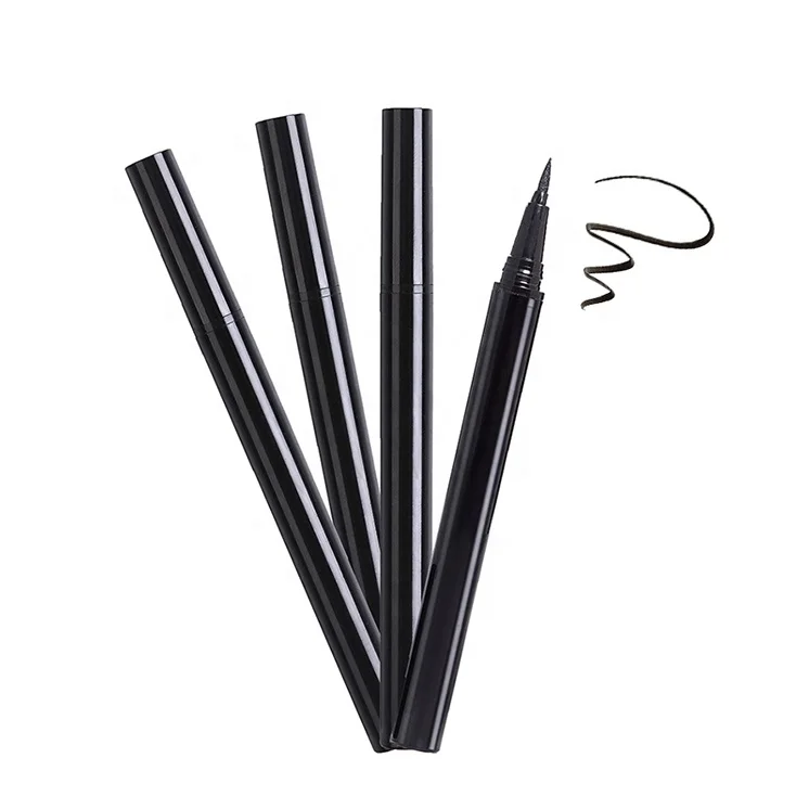 

Magic Adhesive Eyeliner Glue Pen For 3d Mink Eyelashes silk eyelashes