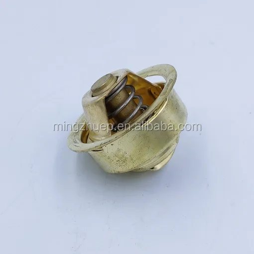 JIAJUE CAT320D E320DL Excavator C6.4 Engine Thermostat 324-4128