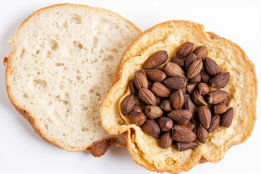 Clove spice used in various culinary preparations