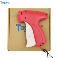 

TM371S Standard Tagging Gun Kit For Garments With 2500 Tag Pins 5 Extra Needles