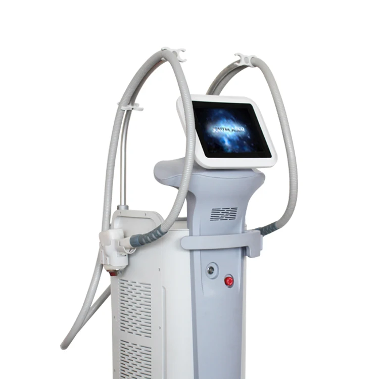 

Jonte Laser Hair Removal Series TUV Wholesale Professional 808NM Diode Laser Hair Removal Machine