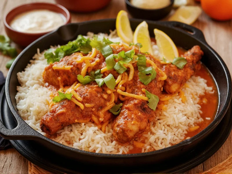 Mole Poblano: Mexico's Unofficial National Dish Explained