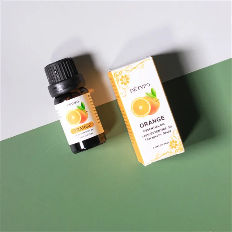 

Wholesale anti-wrinkle organic skin care face body 10 ml vitamin c oil private label 100% pure essential oil