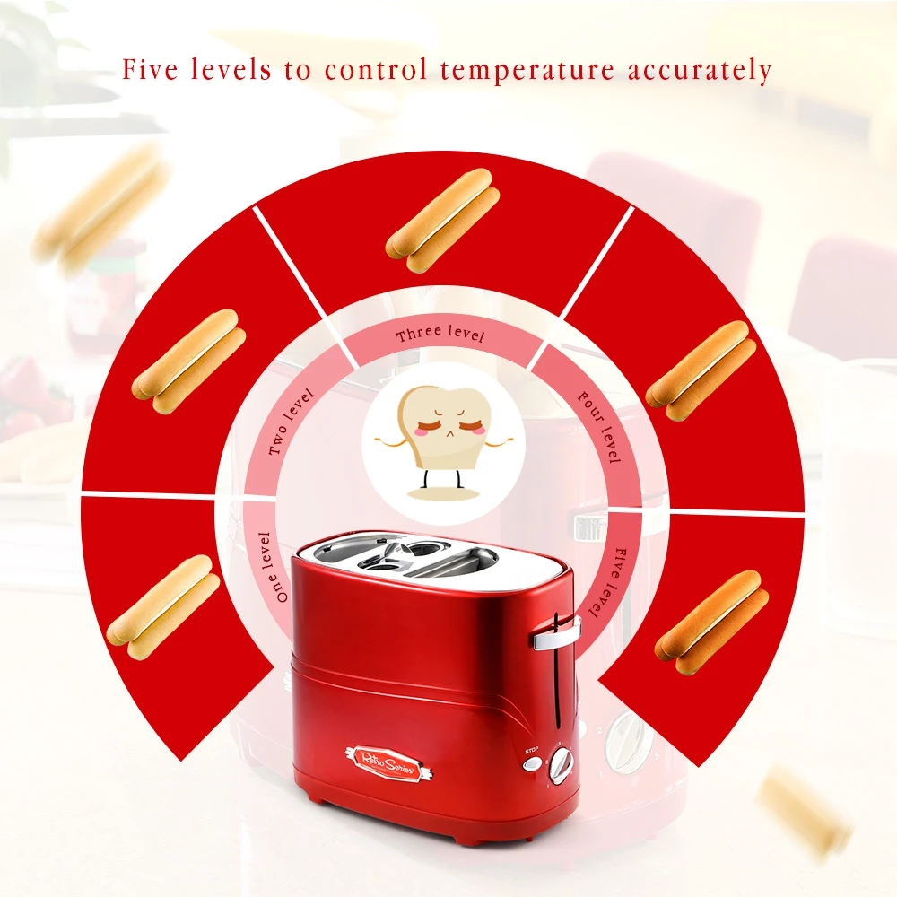 Linkme Dog Toaster Dog Toaster Bread Maker Of Toasters 2020 Like Navy