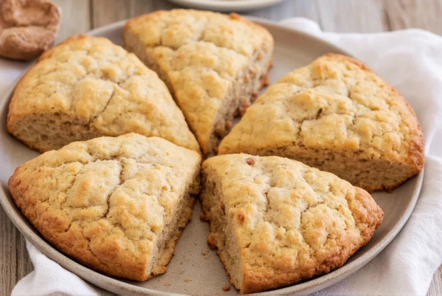 cinnamon scones recipe