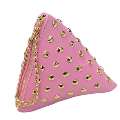 

Hot sale bulk buy handbags fashion bags ladies handbags zip lock bags with logo, Black/red/blue/pink