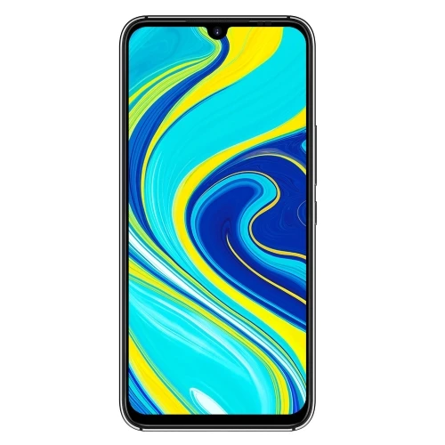 

2020 New design UMIDIGI A7 Pro 4GB+64GB 4150mAh Battery 6.3 inch Android phone