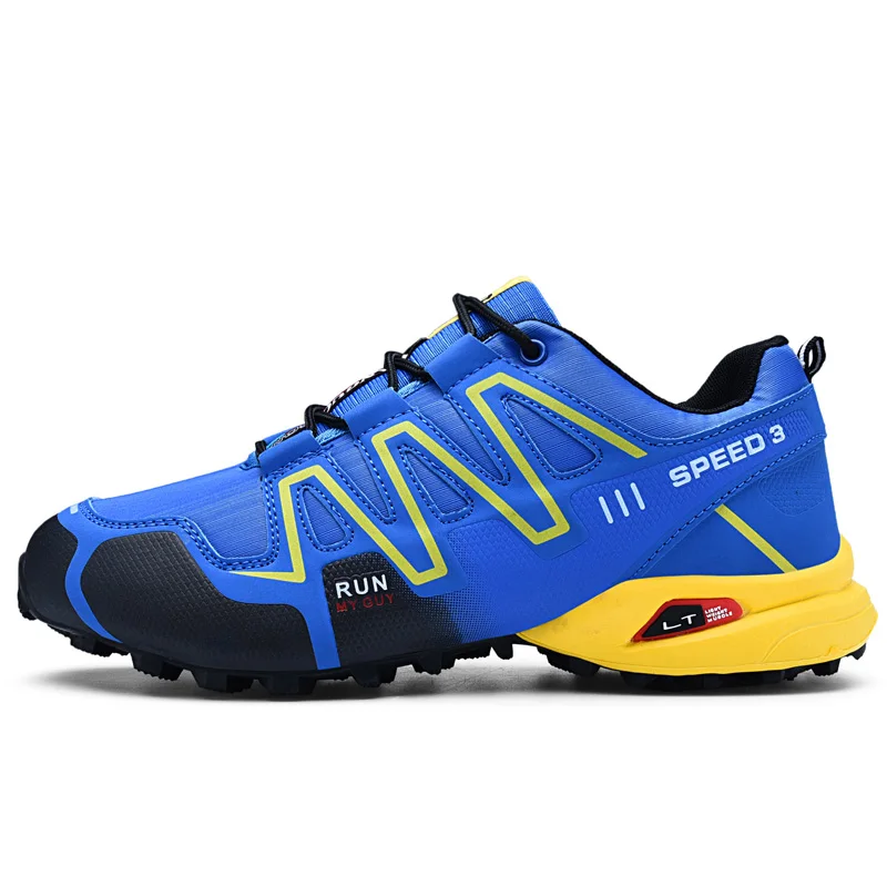 
Non-slip warm trainers standard sneakers for Hiking shoes 