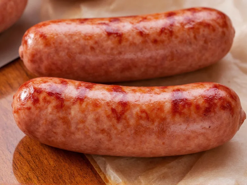 Dearborn Sausage: History, Products & Availability
