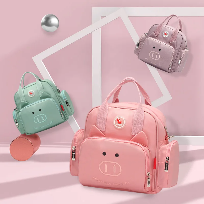 cute baby bag backpack