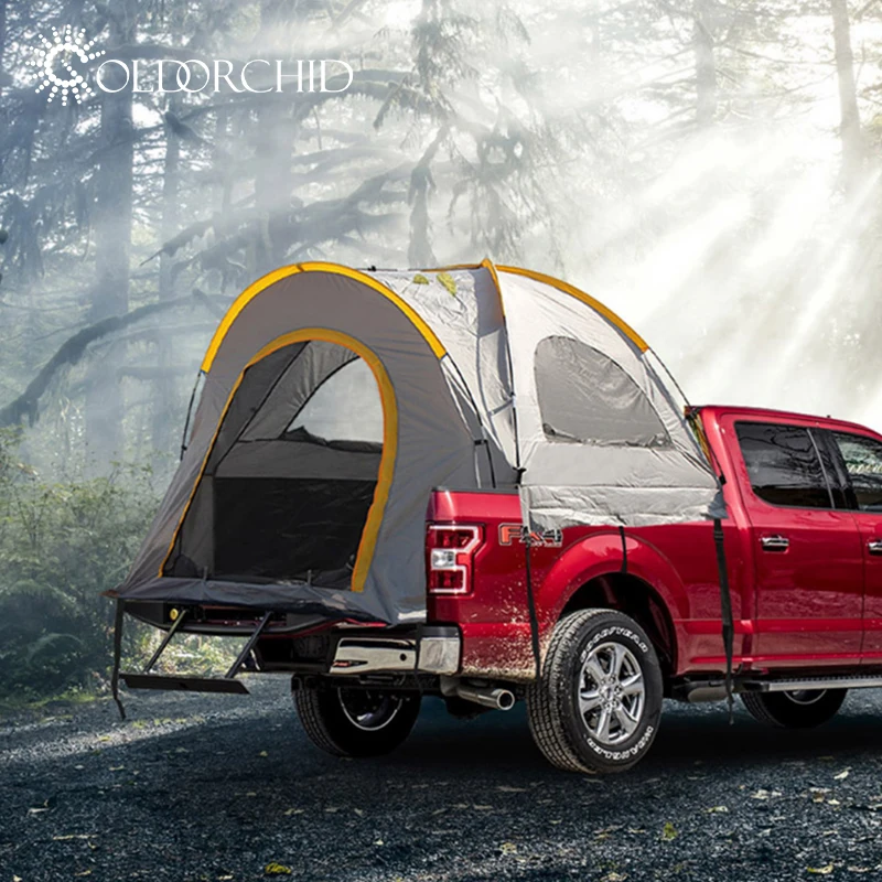 High Quality Pick Up Truck Tent Camper Outdoor Bed Tents For Camping