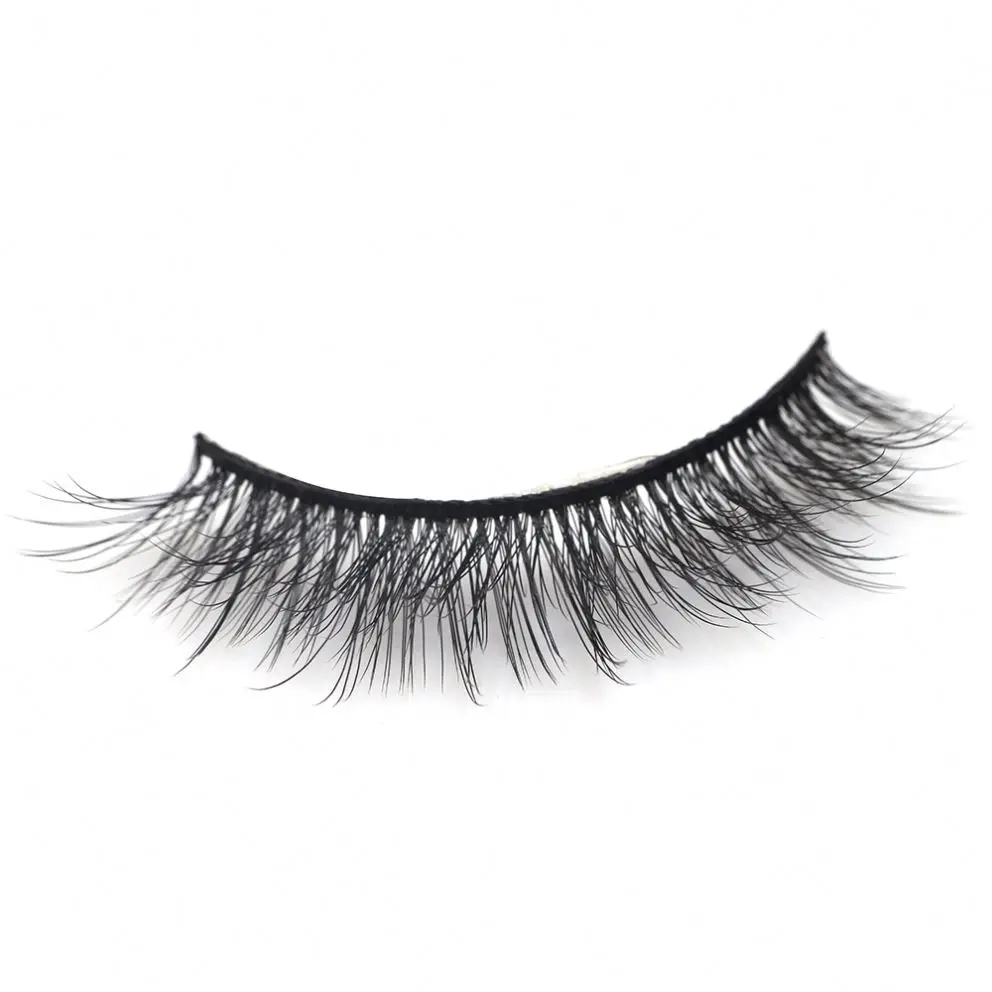 

FX-S14 Natural 5D false eyelash super soft eye lash cotton band hotsell 5d eyelashes extensions wholesales