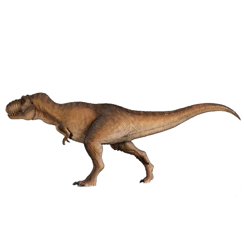 

Nanmu Studio 170110 / 170127 1/35 Scale Tyrannosaurus Alpha Dinosaur