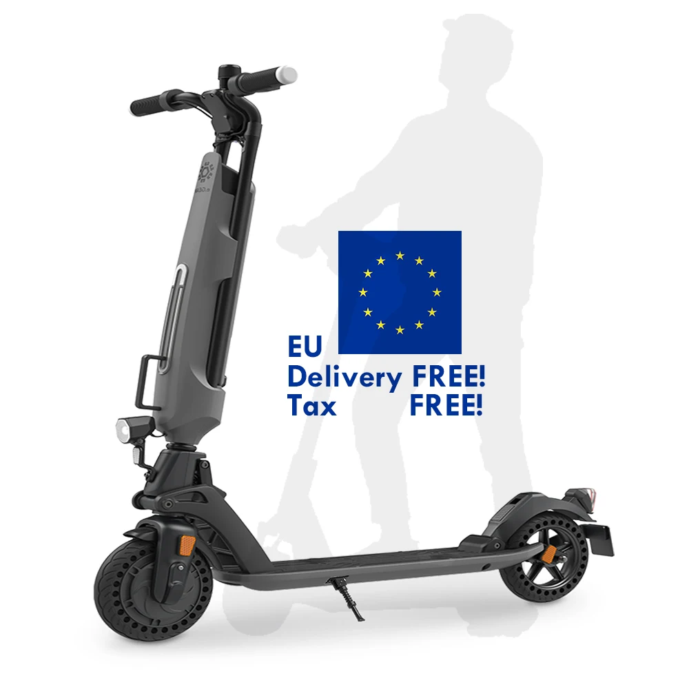 

Europe direct sale best price small folding scooter electric for adult