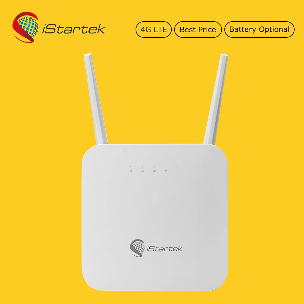 

OEM CPE Outdoor Home M2M 150mbps 300mbps WiFi VPN GSM 5G 3G LTE 4G Wireless Router with Sim Card Slot