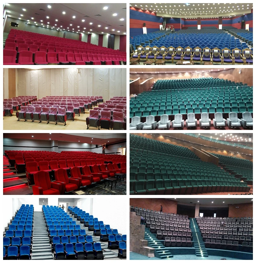 Auditorium project-2